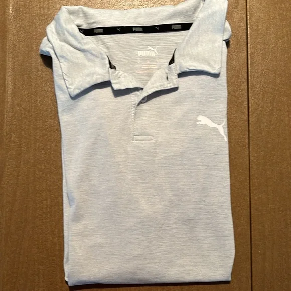 Puma golf shirt - Picture 4 of 4